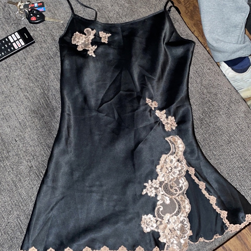 Vintage Victoria’s Secret Slip